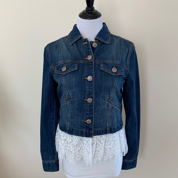 CAbi Jackets & Blazers - Cabi Dakota Jacket